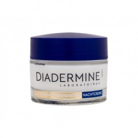 Diadermine Age Supreme Regeneration Night Cream Krem na noc 50ml