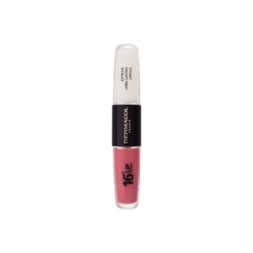 Dermacol 16H Lip Colour Extreme Long-Lasting Lipstick Pomadka 8ml 1