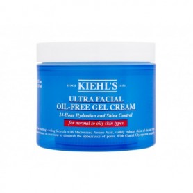 Kiehl´s Ultra Facial Oil-Free Gel Cream Żel do twarzy 125ml