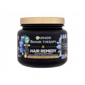 Garnier Botanic Therapy Magnetic Charcoal Hair Remedy Maska do włosów 340ml