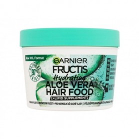 Garnier Fructis Hair Food Aloe Vera Hydrating Mask Maska do włosów 400ml
