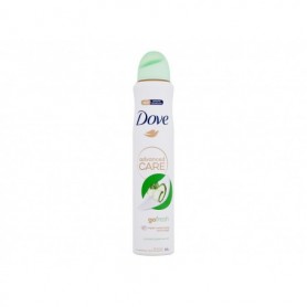 Dove Advanced Care Go Fresh Cucumber & Green Tea 72h Antyperspirant 200ml
