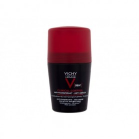 Vichy Homme Clinical Control 96H Antyperspirant 50ml
