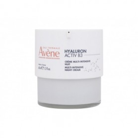 Avene Hyaluron Activ B3 Multi-Intensive Night Cream Krem na noc 40ml