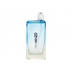 KENZO L´Eau Kenzo Pour Femme Sunlight Limited Edition Woda toaletowa 50ml tester