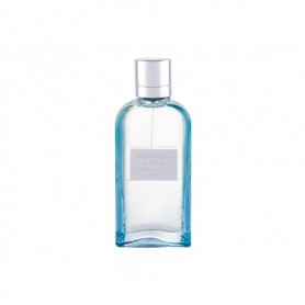 Abercrombie & Fitch First Instinct Blue Woda perfumowana 50ml