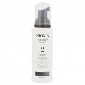 Nioxin System 2 Scalp Treatment Balsam do włosów 100ml