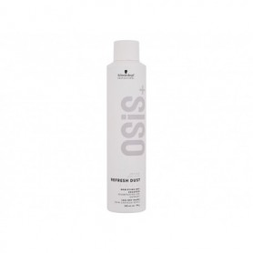 Schwarzkopf Professional Osis  Refresh Dust Bodifying Dry Shampoo Suchy szampon 300ml