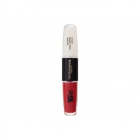 Dermacol 16H Lip Colour Extreme Long-Lasting Lipstick Pomadka 8ml 4
