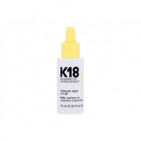 K18 Molecular Repair Hair Oil Olejek do włosów 10ml