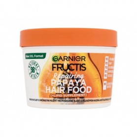 Garnier Fructis Hair Food Papaya Repairing Mask Maska do włosów 400ml