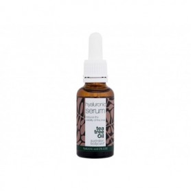 Australian Bodycare Tea Tree Oil Hyaluronic Serum Serum do twarzy 30ml