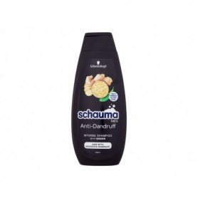 Schwarzkopf Schauma Men Anti-Dandruff Intense Shampoo Szampon do włosów 400ml