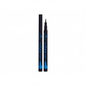 Essence Eyeliner Pen Waterproof Eyeliner 1ml 01 Black