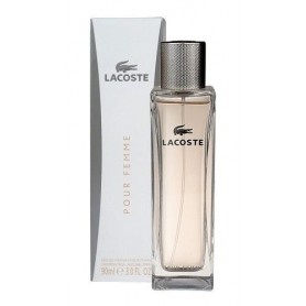 Lacoste Pour Femme Woda perfumowana 50ml tester