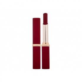 L'Oréal Paris Color Riche Intense Volume Matte Colors of Worth Pomadka 1,8g 300 Le Rouge Confident