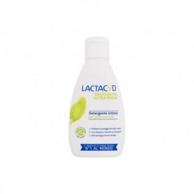 Lactacyd Fresh Kosmetyki do higieny intymnej 200ml