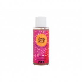 Victoria´s Secret Pink Berry Glitz Spray do ciała 250ml