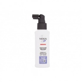 Nioxin System 5 Scalp & Hair Treatment Pielęgnacja bez spłukiwania 100ml