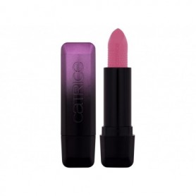 Catrice Shine Bomb Lipstick Pomadka 3,5g 110 Pink Baby Pink