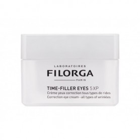 Filorga Time-Filler Eyes 5XP Correction Eye Cream Krem pod oczy 15ml