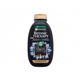 Garnier Botanic Therapy Magnetic Charcoal & Black Seed Oil Szampon do włosów 250ml