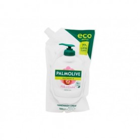 Palmolive Naturals Orchid & Milk Handwash Cream Mydło w płynie 500ml