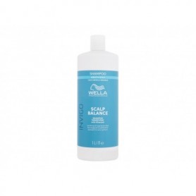 Wella Professionals Invigo Scalp Balance Sensitive Scalp Shampoo Szampon do włosów 1000ml