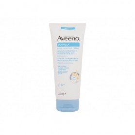 Aveeno Dermexa Daily Emollient Cream Krem do ciała 200ml