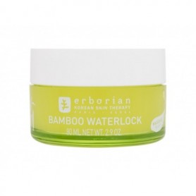 Erborian Bamboo Waterlock Hydro-Plumping Mask Maseczka do twarzy 80ml