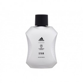 Adidas UEFA Champions League Star Silver Edition Woda perfumowana 100ml