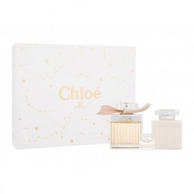Chloé Chloe SET2 Woda perfumowana 75ml zestaw upominkowy