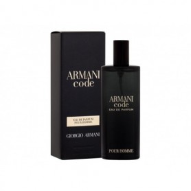 Giorgio Armani Code Woda perfumowana 15ml