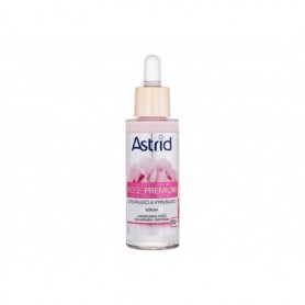 Astrid Rose Premium Firming & Replumping Serum Serum do twarzy 30ml