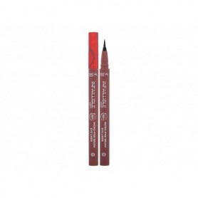 L'Oréal Paris Infaillible Grip 36H Micro-Fine Brush Eye Liner Eyeliner 0,4g 03 Ancient Rose