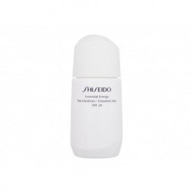 Shiseido Essential Energy Day Emulsion SPF20 Żel do twarzy 75ml