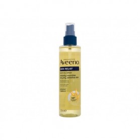 Aveeno Skin Relief Body Oil Spray Olejek do ciała 200ml