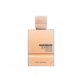 Al Haramain Amber Oud Bleu Edition Woda perfumowana 60ml