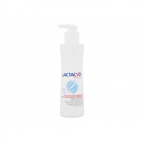 Lactacyd Pharma Intimate Wash With Prebiotics Kosmetyki do higieny intymnej 250ml