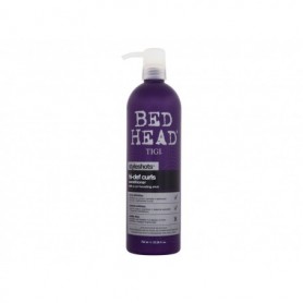 Tigi Bed Head Styleshots Hi-Def Curls Conditioner Odżywka 750ml