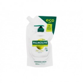 Palmolive Naturals Milk & Olive Handwash Cream Mydło w płynie 500ml