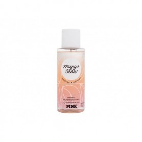 Victoria´s Secret Pink Mango Glow Spray do ciała 250ml