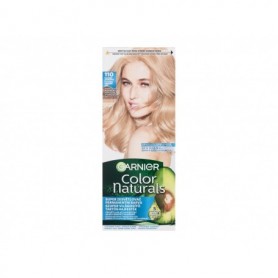 Garnier Color Naturals Farba do włosów 40ml 110 Extra Light Natural Blonde