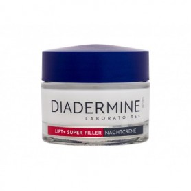 Diadermine Lift  Super Filler Anti-Age Night Cream Krem na noc 50ml