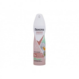 Rexona Maximum Protection Lime & Waterlily Antyperspirant 150ml