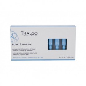 Thalgo Pureté Marine Intense Regulating Serum do twarzy 7x1,2ml