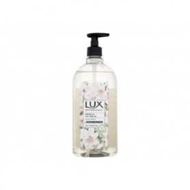 LUX Botanicals Freesia & Tea Tree Oil Daily Shower Gel Żel pod prysznic 750ml
