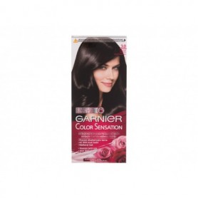 Garnier Color Sensation Farba do włosów 40ml 3,0 Prestige brown