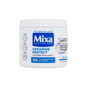 Mixa Ceramide Protect Strengthening Cream Krem do ciała 400ml