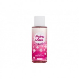 Victoria´s Secret Pink Fresh & Clean Frosted Spray do ciała 250ml